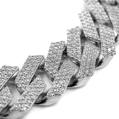 12 mm cuban chain for men and women