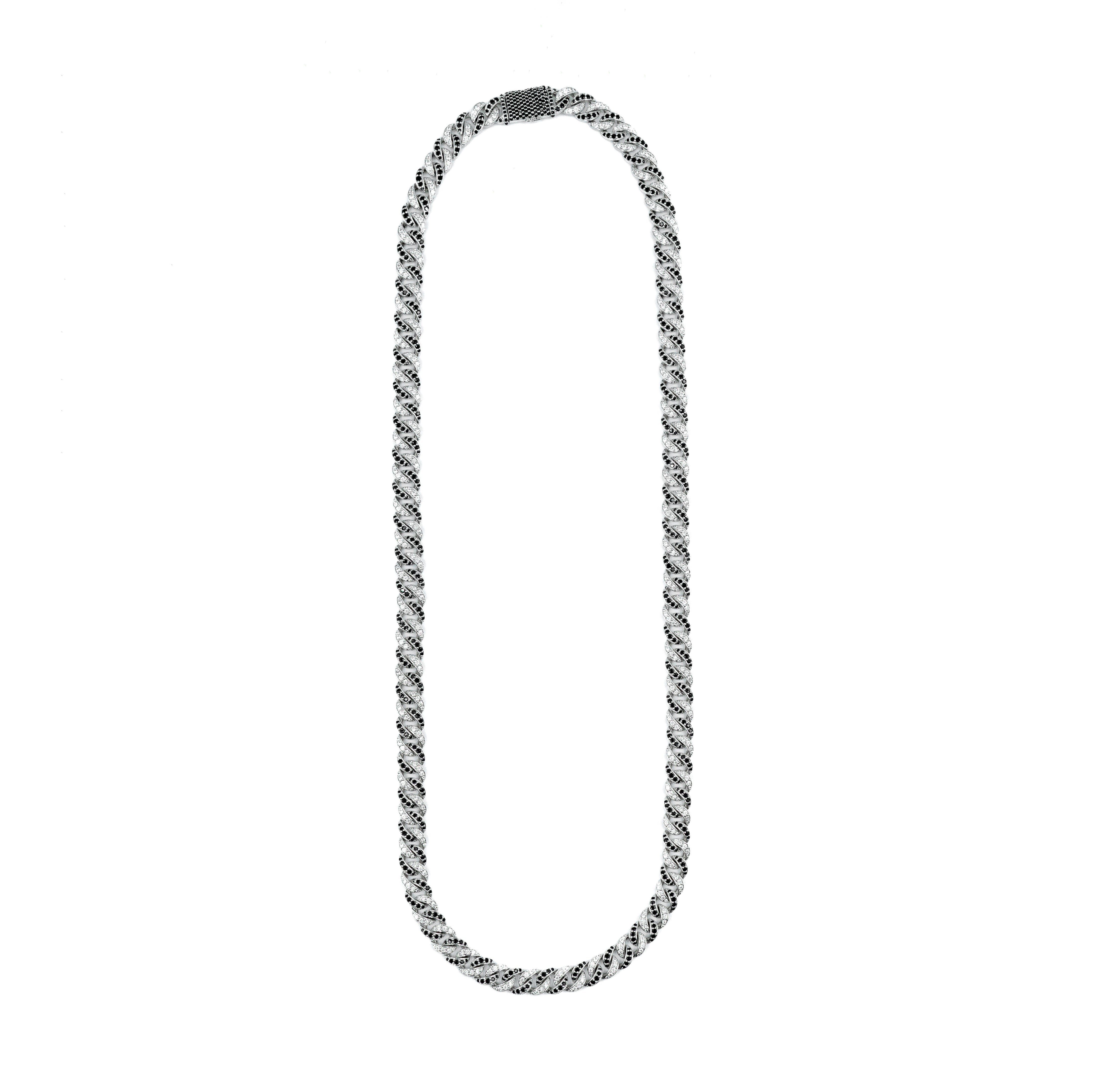 925 silver jewelry
men’s jewelry
women’s jewelry
diamond jewelry
lab-grown diamond jewelry
ice jewelry
hip hop jewelry
silver jewelry
buy jewelry online
6mm Cuban chain with black diamonds
black and white silver Cuban chain
black diamond lock jewelry
eco-friendly diamond jewelry India
statement Cuban chain for men and women