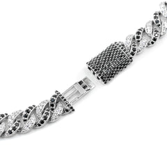 925 silver jewelry
men’s jewelry
women’s jewelry
diamond jewelry
lab-grown diamond jewelry
ice jewelry
hip hop jewelry
silver jewelry
buy jewelry online
6mm Cuban chain with black diamonds
black and white silver Cuban chain
black diamond lock jewelry
eco-friendly diamond jewelry India
statement Cuban chain for men and women