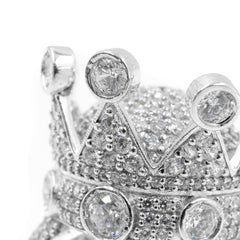 925 silver jewelry
men’s jewelry
women’s jewelry
diamond jewelry
lab-grown diamond jewelry
ice jewelry
hip hop jewelry
silver jewelry
buy jewelry online
Crown Ring in 925 Silver
Tupac-inspired crown ring
hip hop crown ring India
legendary silver jewelry India
unique men’s rings
streetwear silver jewelry