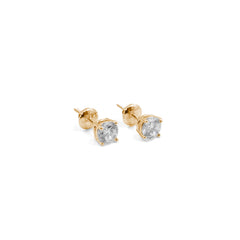 Stud Earrings