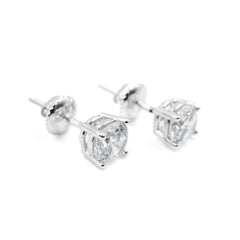 Stud Earrings