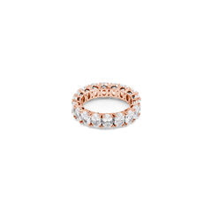 Oval Diamond Eternity Band for buy jewelry online options.
Elegant hip-hop Oval Eternity Band in silver jewelry.
Oval-cut diamond-studded Eternity Band in sterling silver.
Perfect gift Oval Eternity Band in lab-grown diamonds.