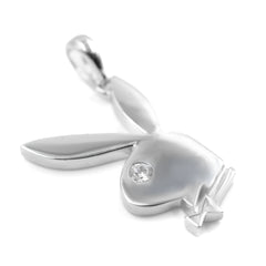 Playboy Pendant