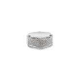 Pave Ring