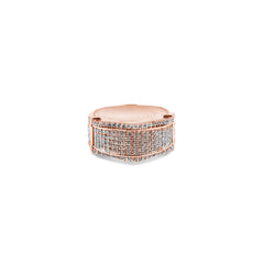 Pave Ring
