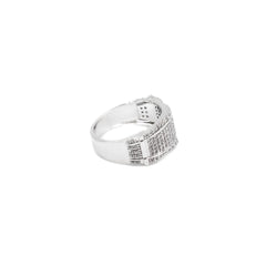 Pave Ring