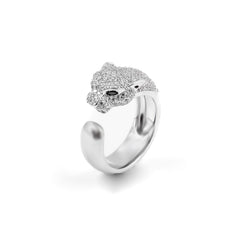 Panther Ring