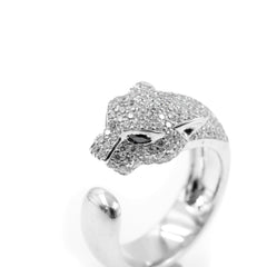 Panther Ring
