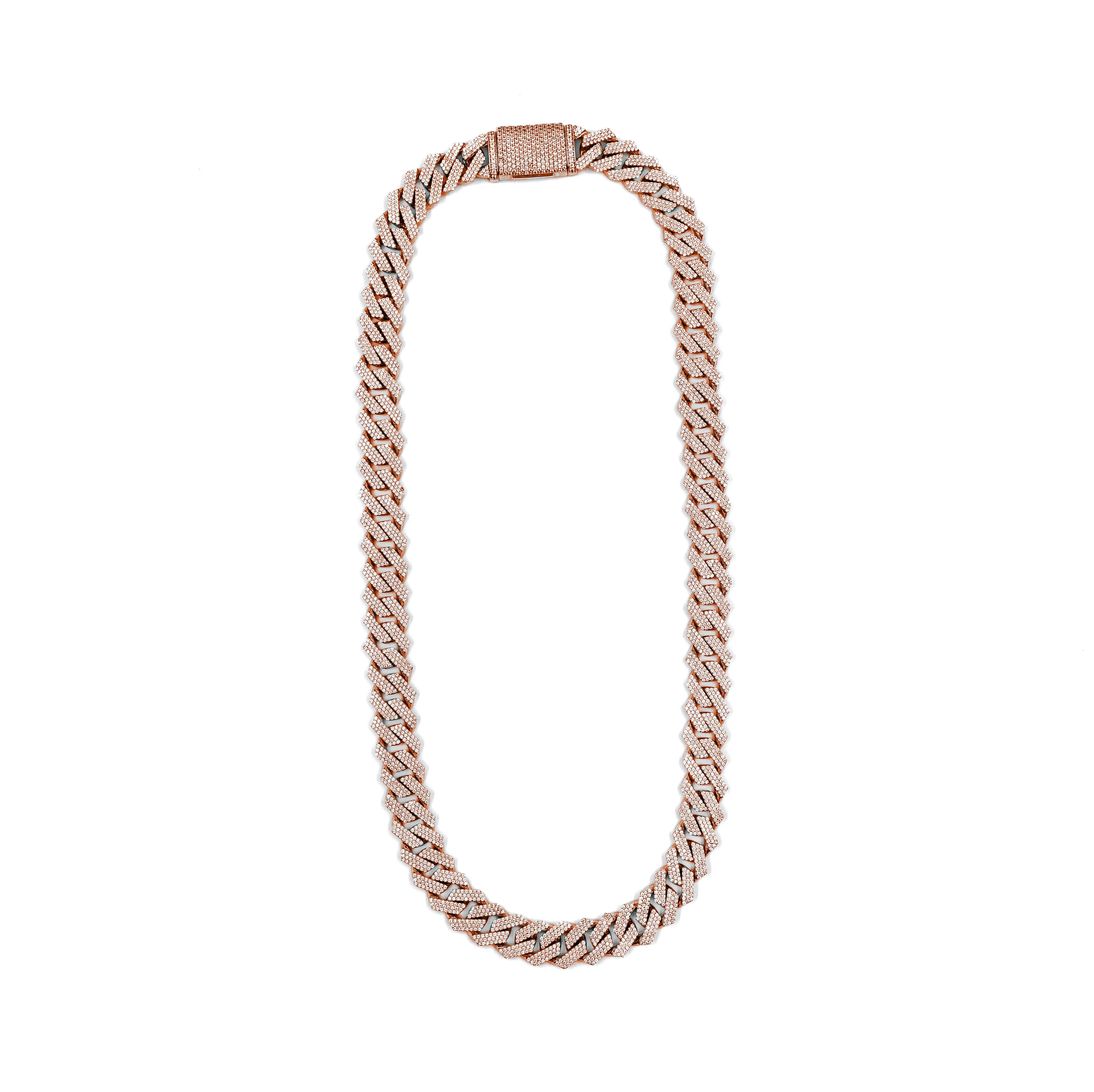 lab-grown diamond jewelry