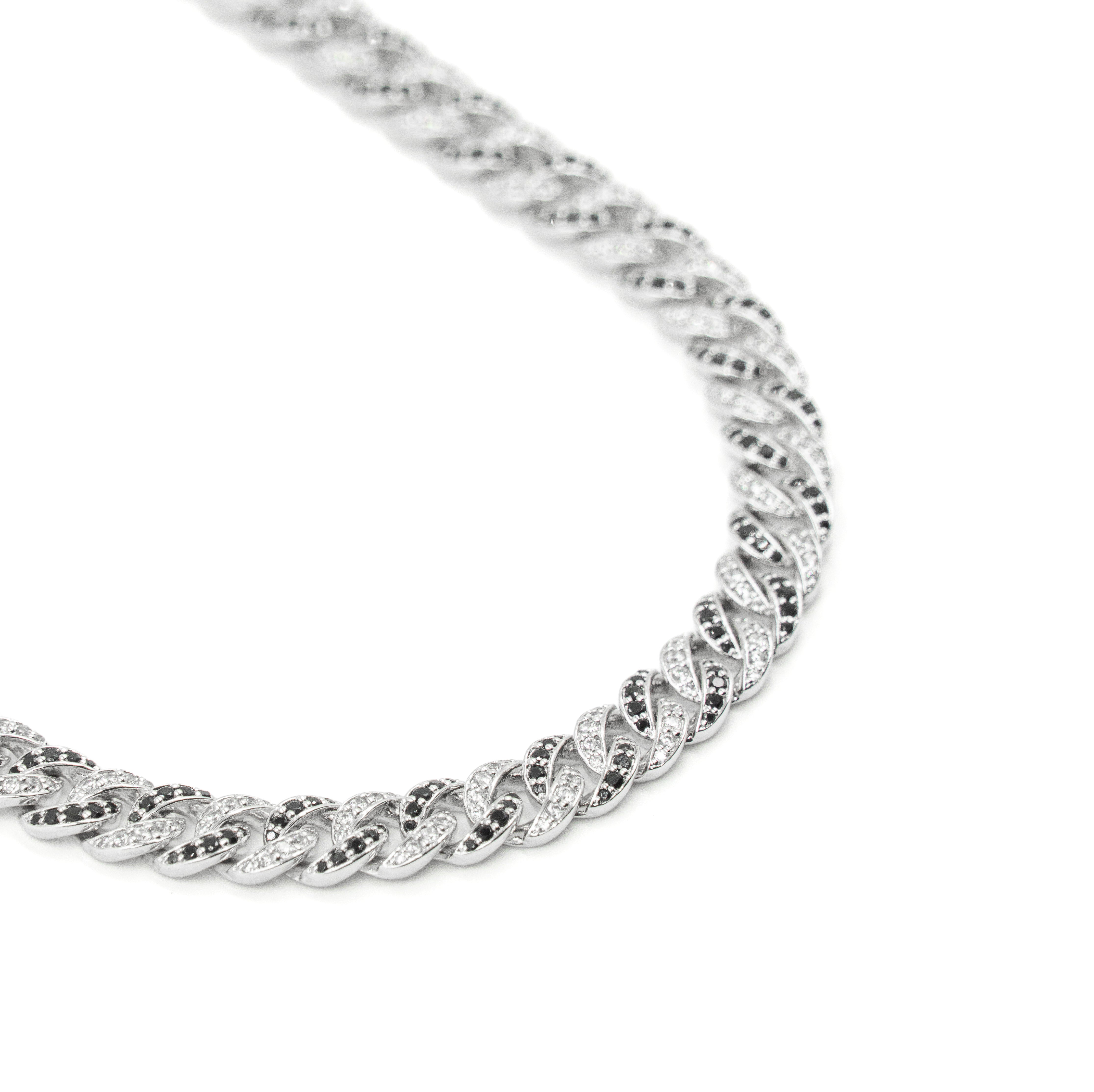 925 silver jewelry
men’s jewelry
women’s jewelry
diamond jewelry
lab-grown diamond jewelry
ice jewelry
hip hop jewelry
silver jewelry
buy jewelry online
6mm Cuban chain with black diamonds
black and white silver Cuban chain
black diamond lock jewelry
eco-friendly diamond jewelry India
statement Cuban chain for men and women