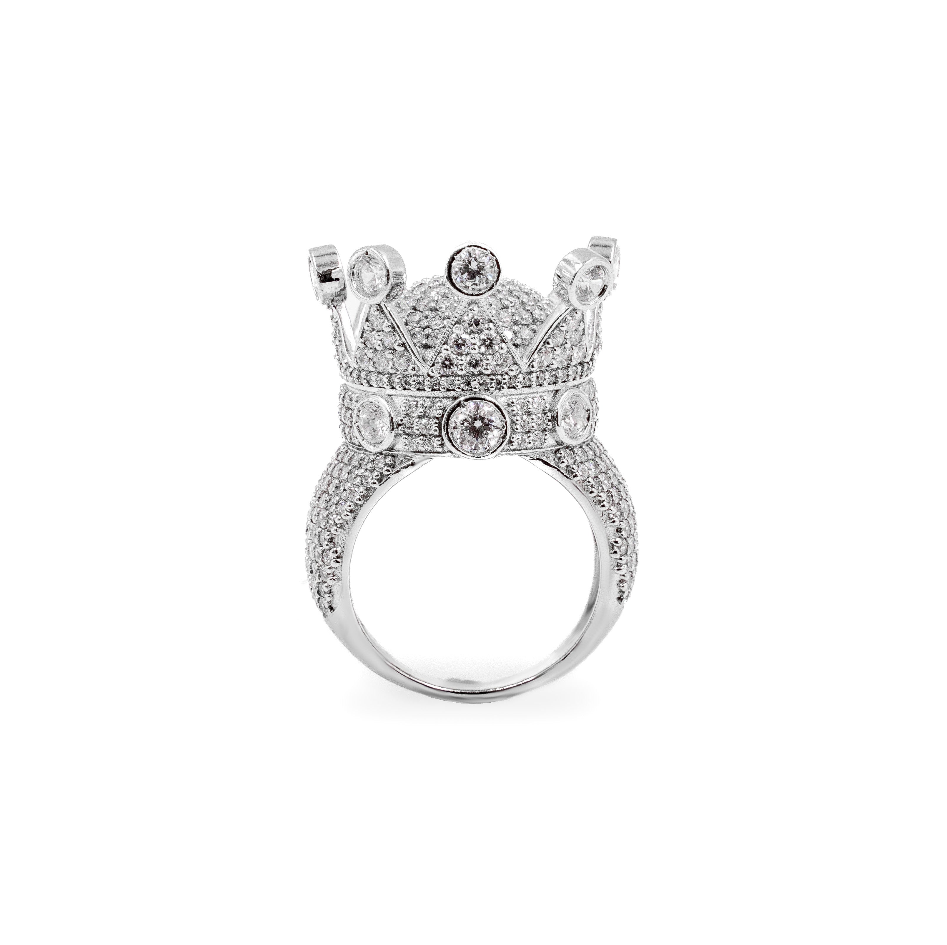 925 silver jewelry
men’s jewelry
women’s jewelry
diamond jewelry
lab-grown diamond jewelry
ice jewelry
hip hop jewelry
silver jewelry
buy jewelry online
Crown Ring in 925 Silver
Tupac-inspired crown ring
hip hop crown ring India
legendary silver jewelry India
unique men’s rings
streetwear silver jewelry