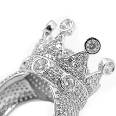925 silver jewelry
men’s jewelry
women’s jewelry
diamond jewelry
lab-grown diamond jewelry
ice jewelry
hip hop jewelry
silver jewelry
buy jewelry online
Crown Ring in 925 Silver
Tupac-inspired crown ring
hip hop crown ring India
legendary silver jewelry India
unique men’s rings
streetwear silver jewelry