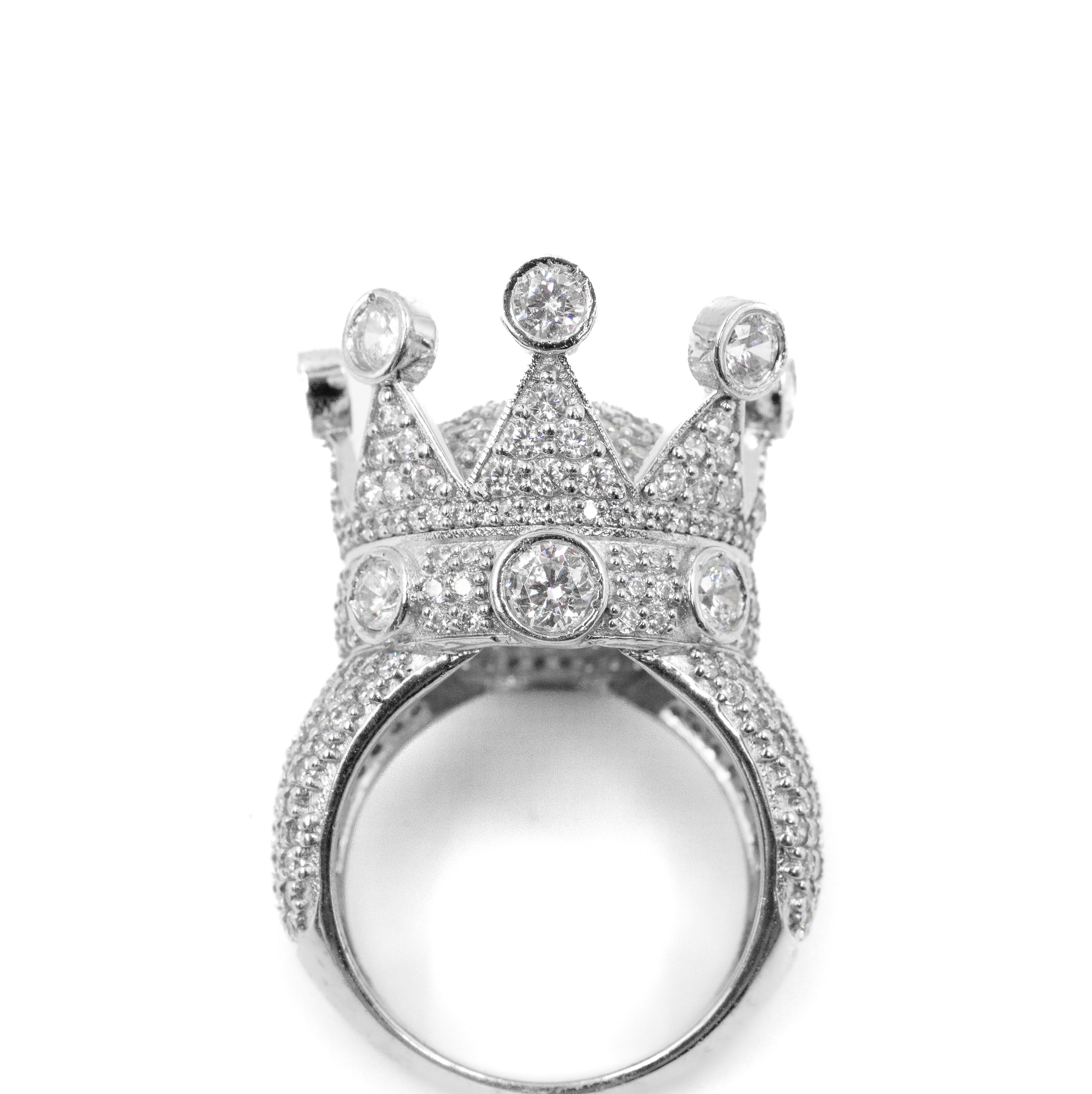 925 silver jewelry
men’s jewelry
women’s jewelry
diamond jewelry
lab-grown diamond jewelry
ice jewelry
hip hop jewelry
silver jewelry
buy jewelry online
Crown Ring in 925 Silver
Tupac-inspired crown ring
hip hop crown ring India
legendary silver jewelry India
unique men’s rings
streetwear silver jewelry