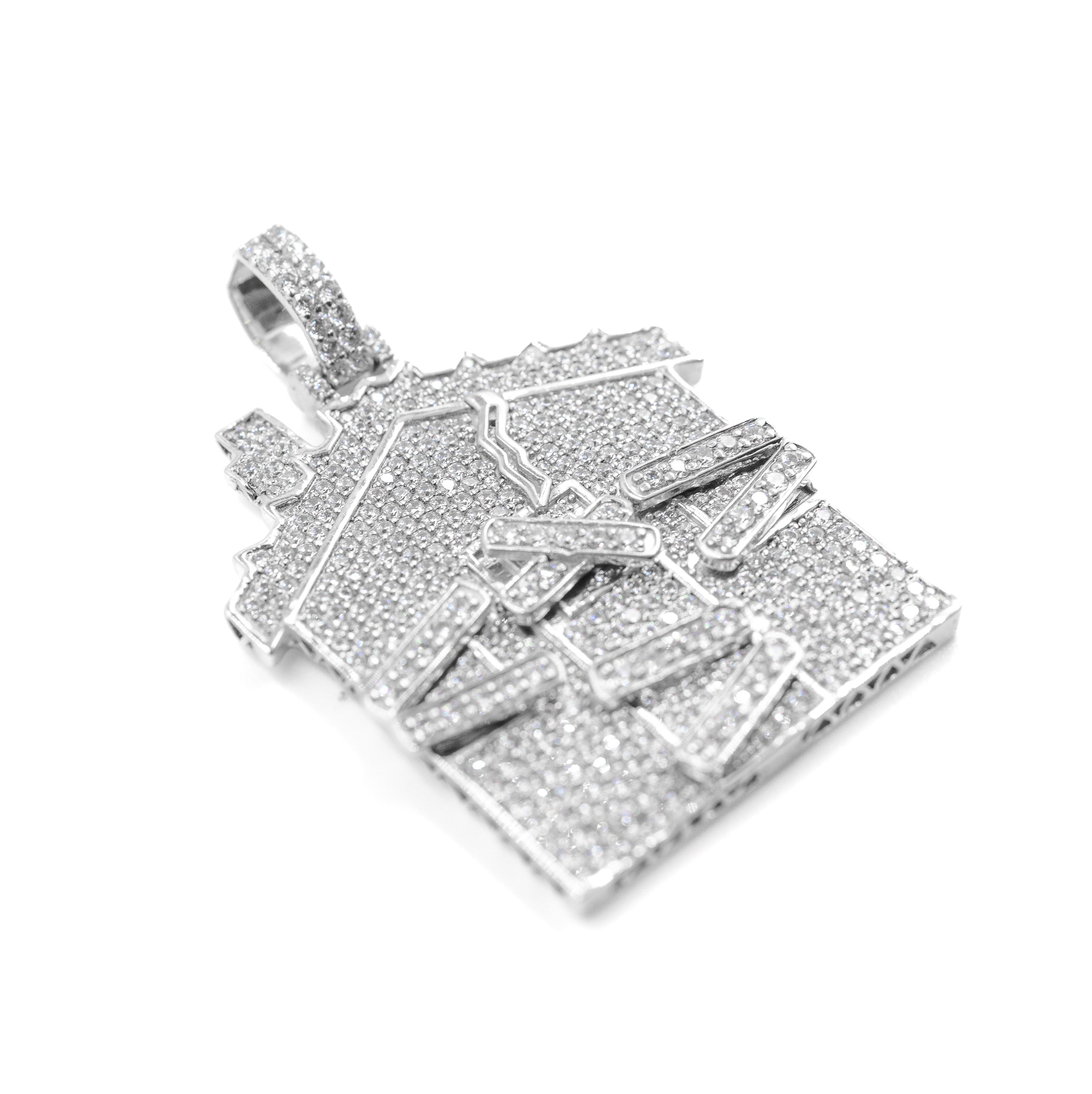 Derelict House Pendant
925 silver jewelry
men’s jewelry
women’s jewelry
diamond jewelry
lab-grown diamond jewelry
ice jewelry
hip hop jewelry
silver jewelry
buy jewelry online
rustic silver pendant
edgy jewelry online India
unique pendant jewelry
lab-grown diamond pendants
925 silver pendant India
