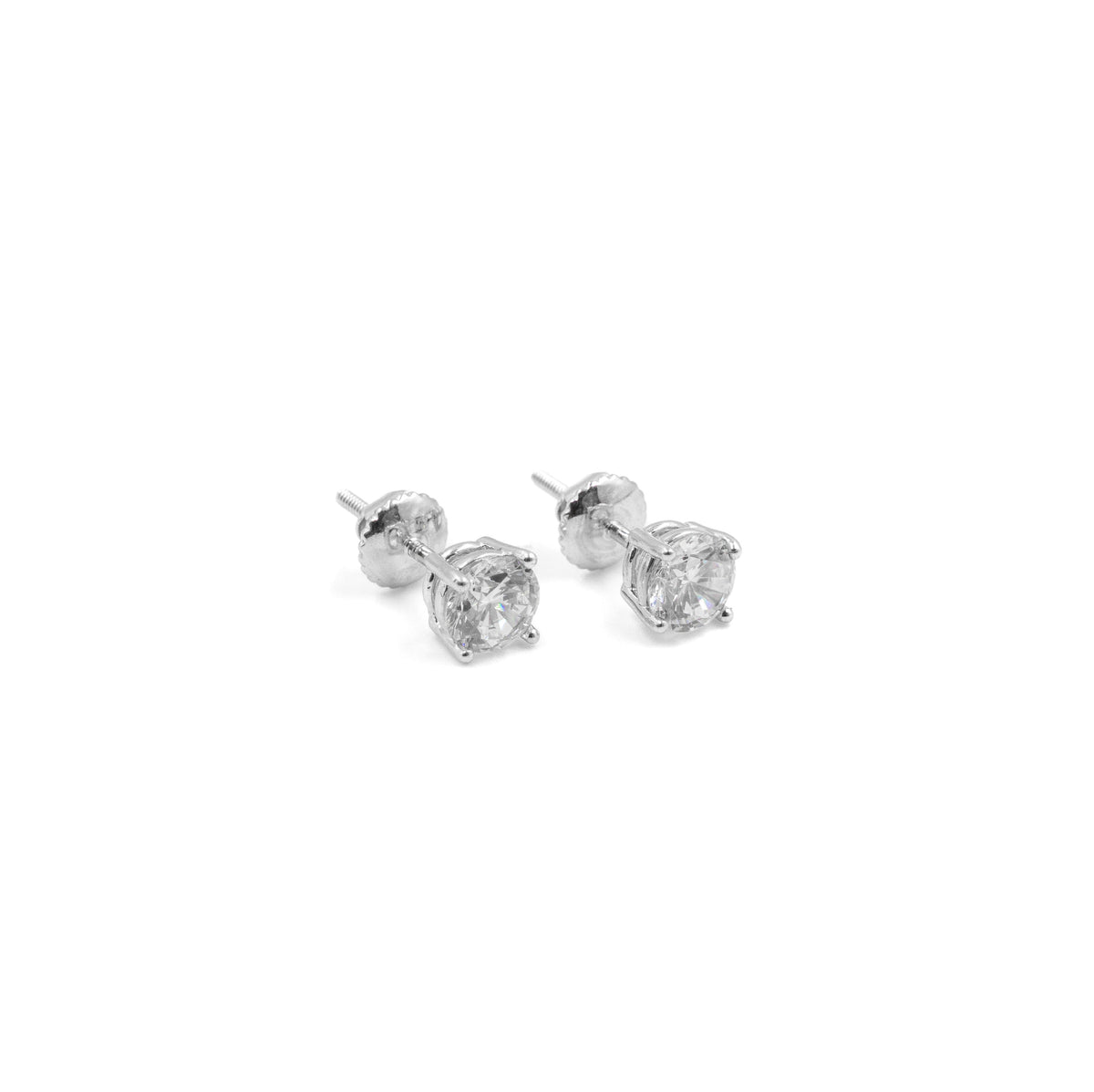Stud Earrings