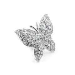 Butterfly Earrings