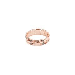 Nature-inspired silver ring for gifting occasions.
Statement diamond Leaf Ring in lab-grown diamonds.
Silver Leaf Ring for men’s and women’s jewelry collections.
Stylish Leaf Ring with two diamonds per leaf.
Elegant Leaf Ring for a nature-inspired jewelry look.