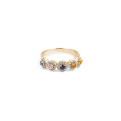 Jewelry statement: Multicolor Halo Ring in 925 silver.
Lab-grown diamond Multicolor Halo Ring for Gen Z vibes.
Fashion-forward Multicolor Halo Ring for party wear.
Sterling silver Multicolor Ring for everyday glam.
Halo-style Multicolor Ring for bold and colorful looks.