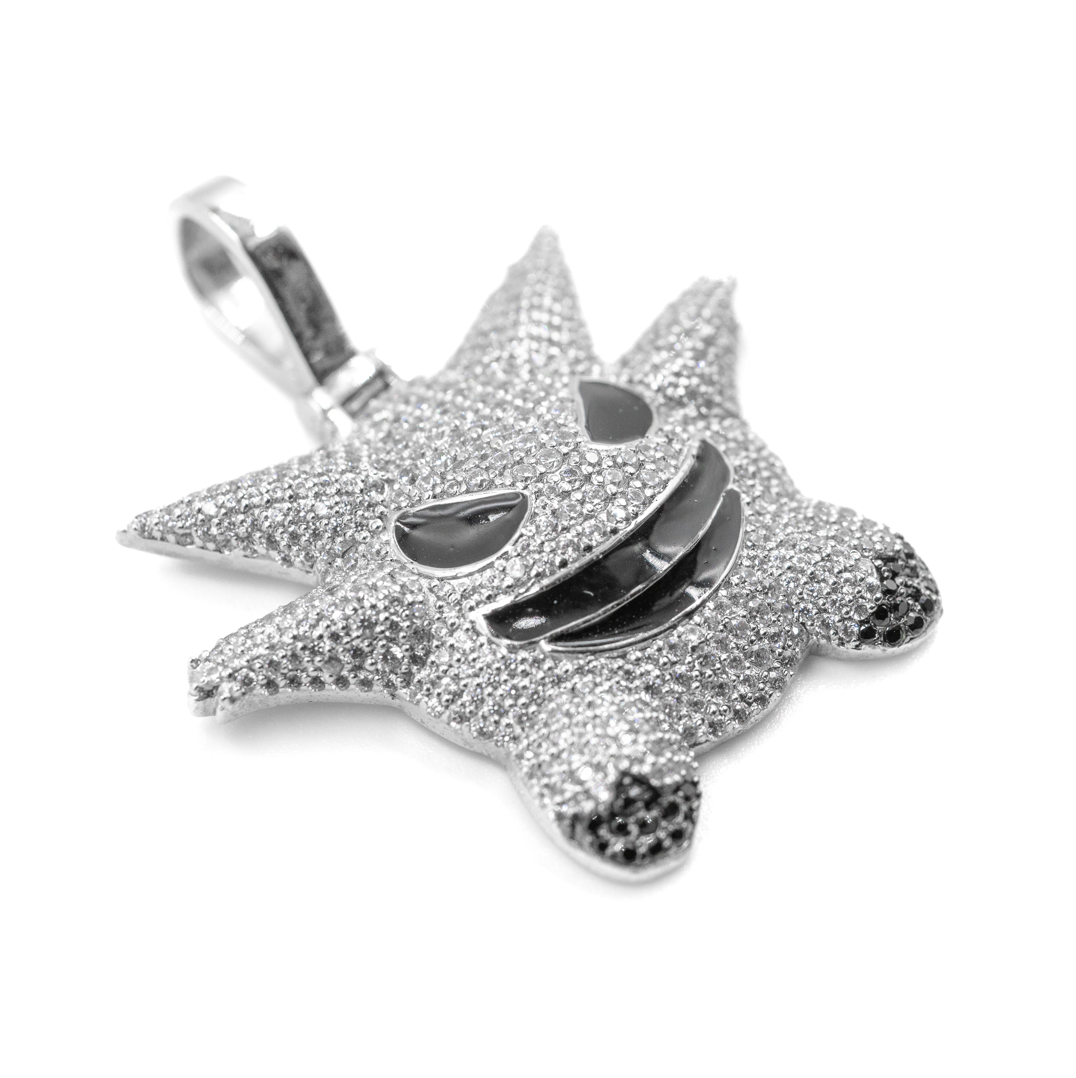 Gengar Pendant