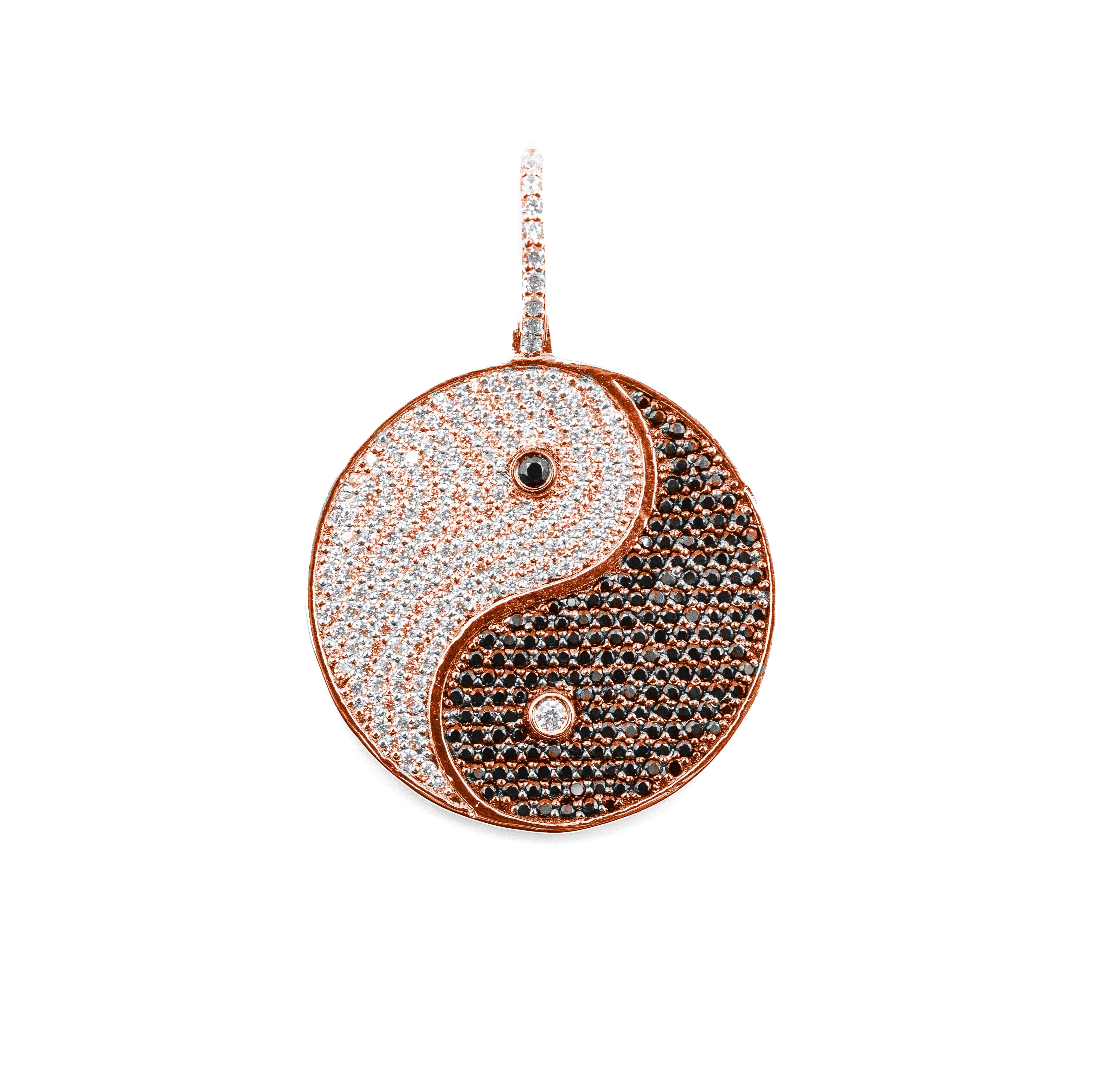 Yin Yang Pendant