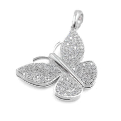 Butterfly Pendant