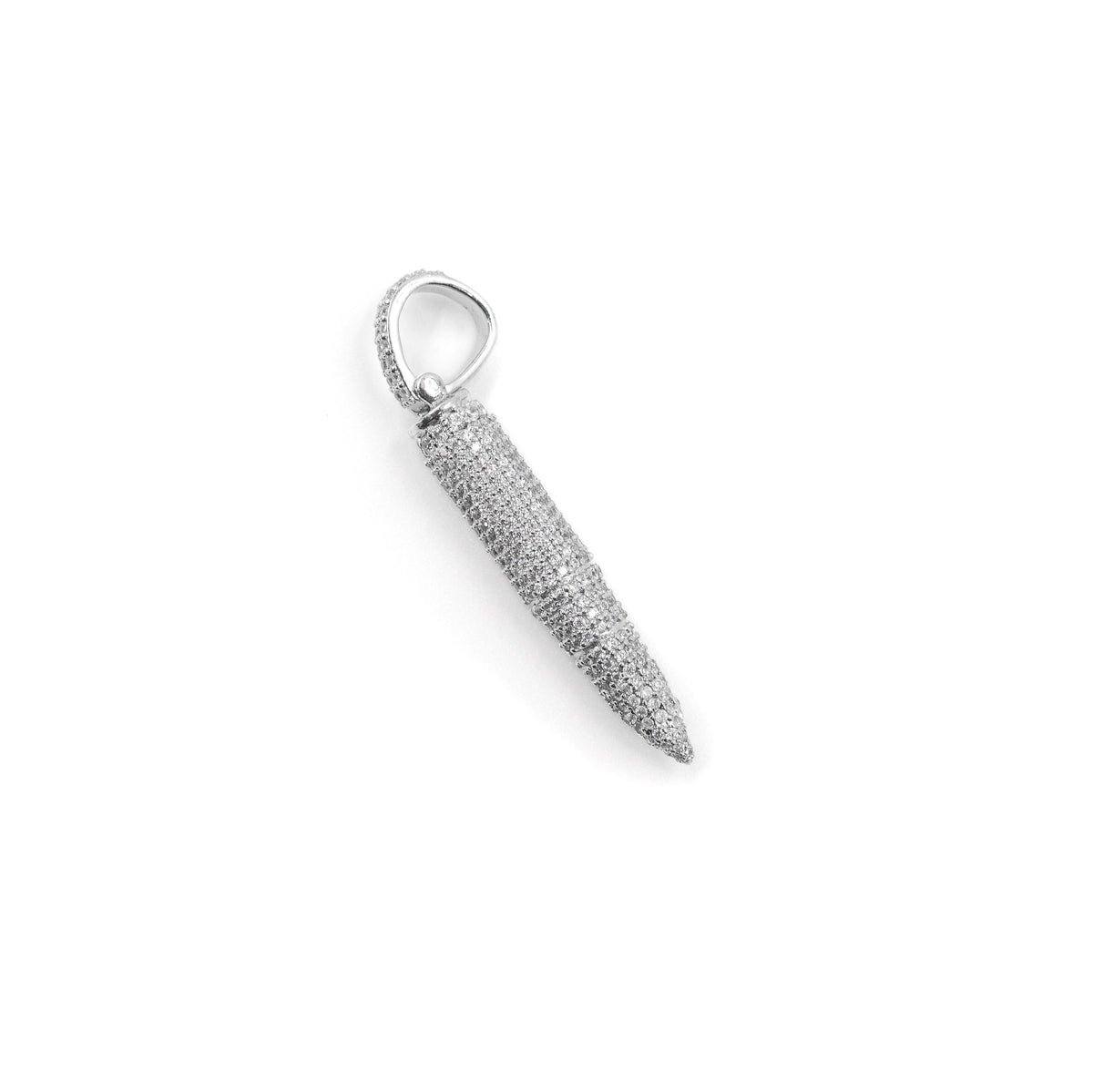 Bullet Pendant