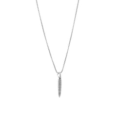 Bullet Pendant