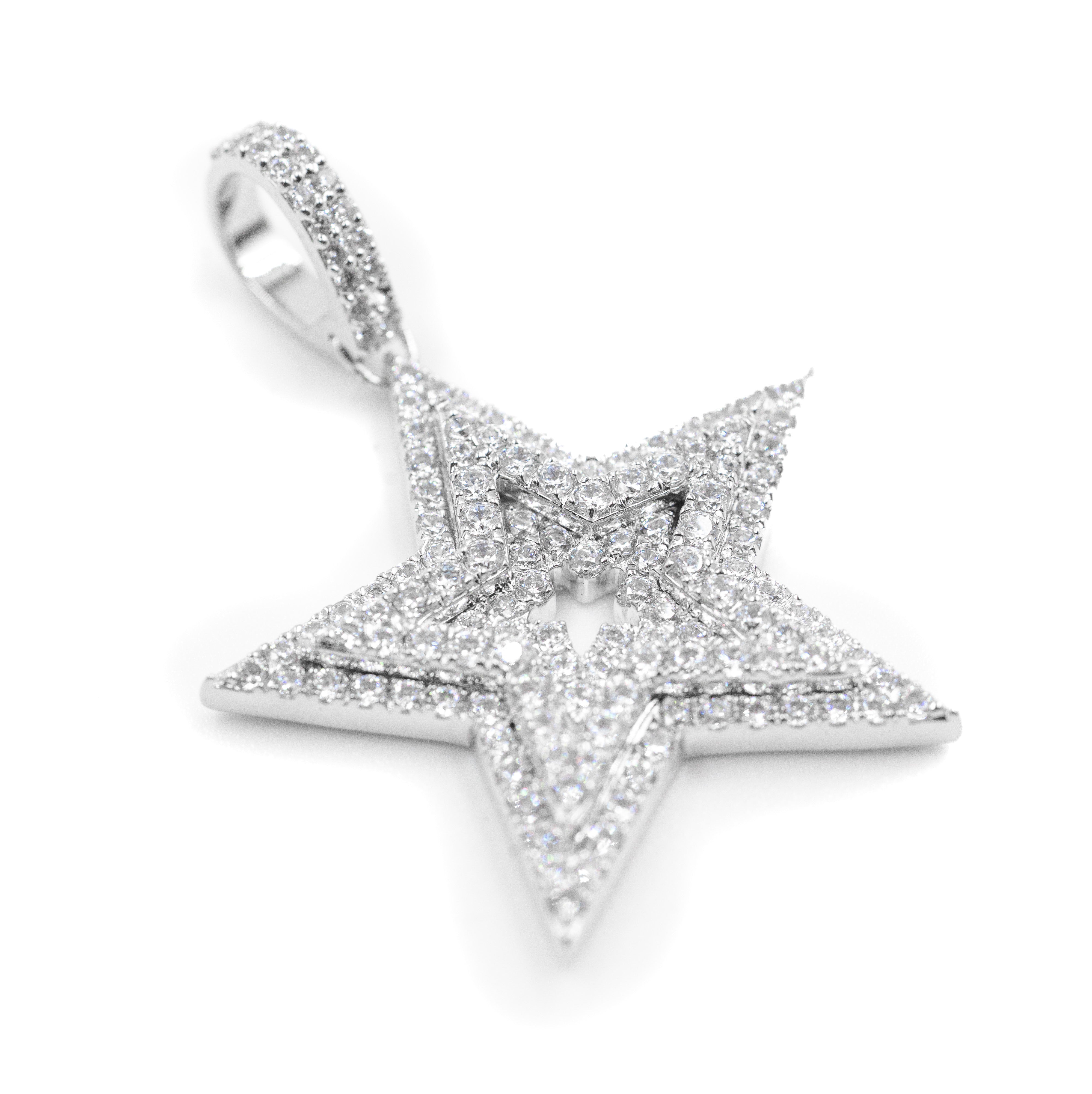 Star Pendant