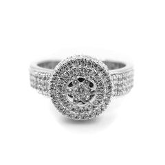 Single Cluster Ring