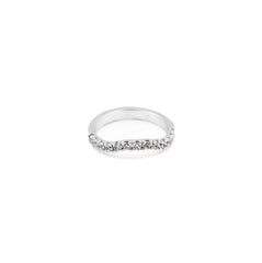 Pitch B Curved Band