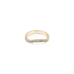 Pitch B Curved Band