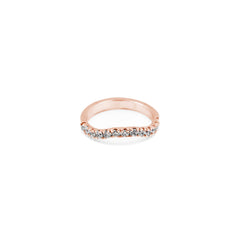 Pitch B Curved Band