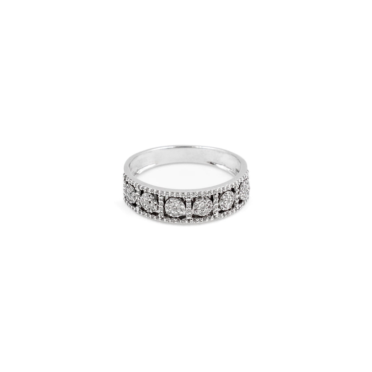 Pave Stack Band