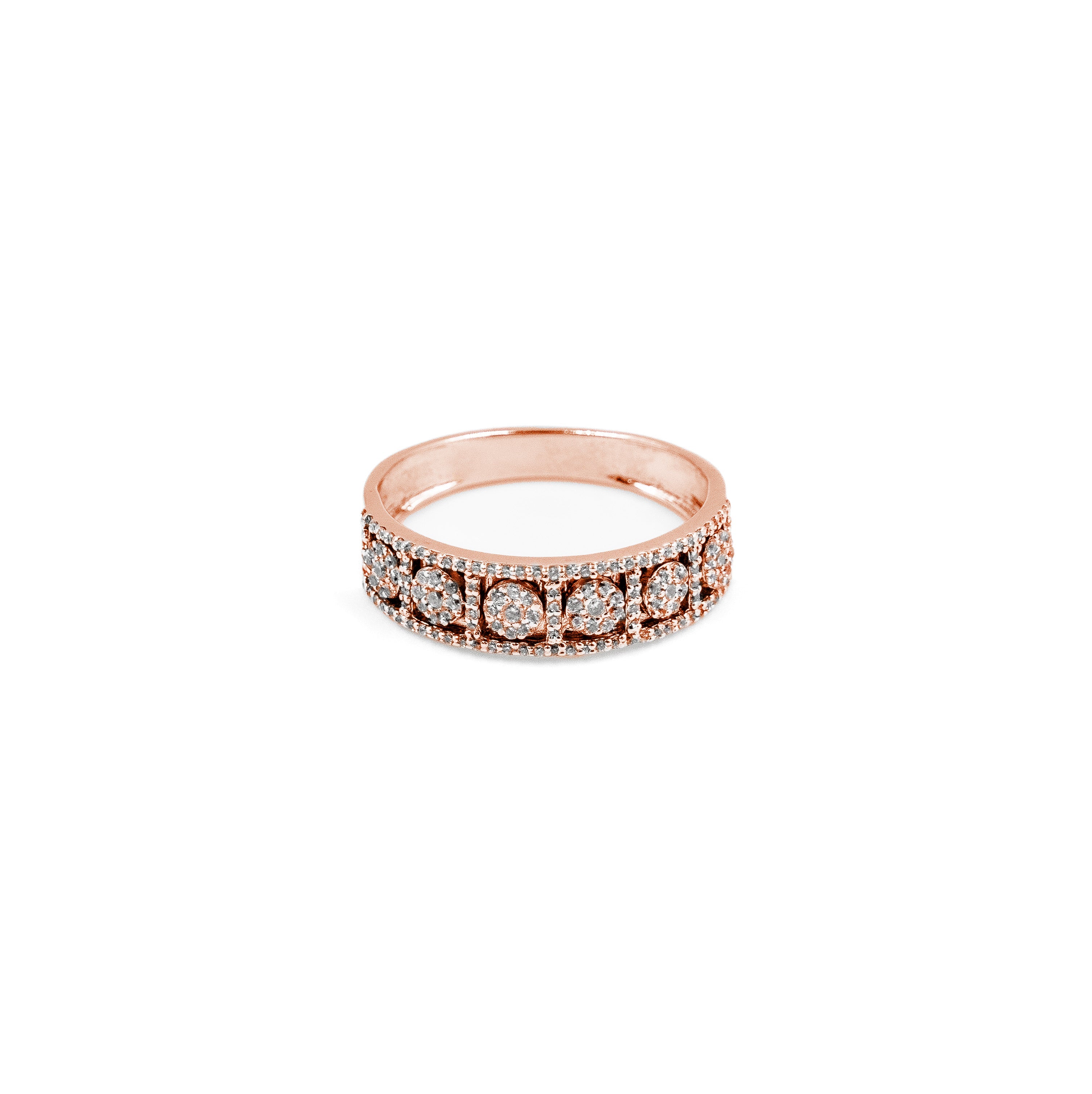 Pave Stack Band