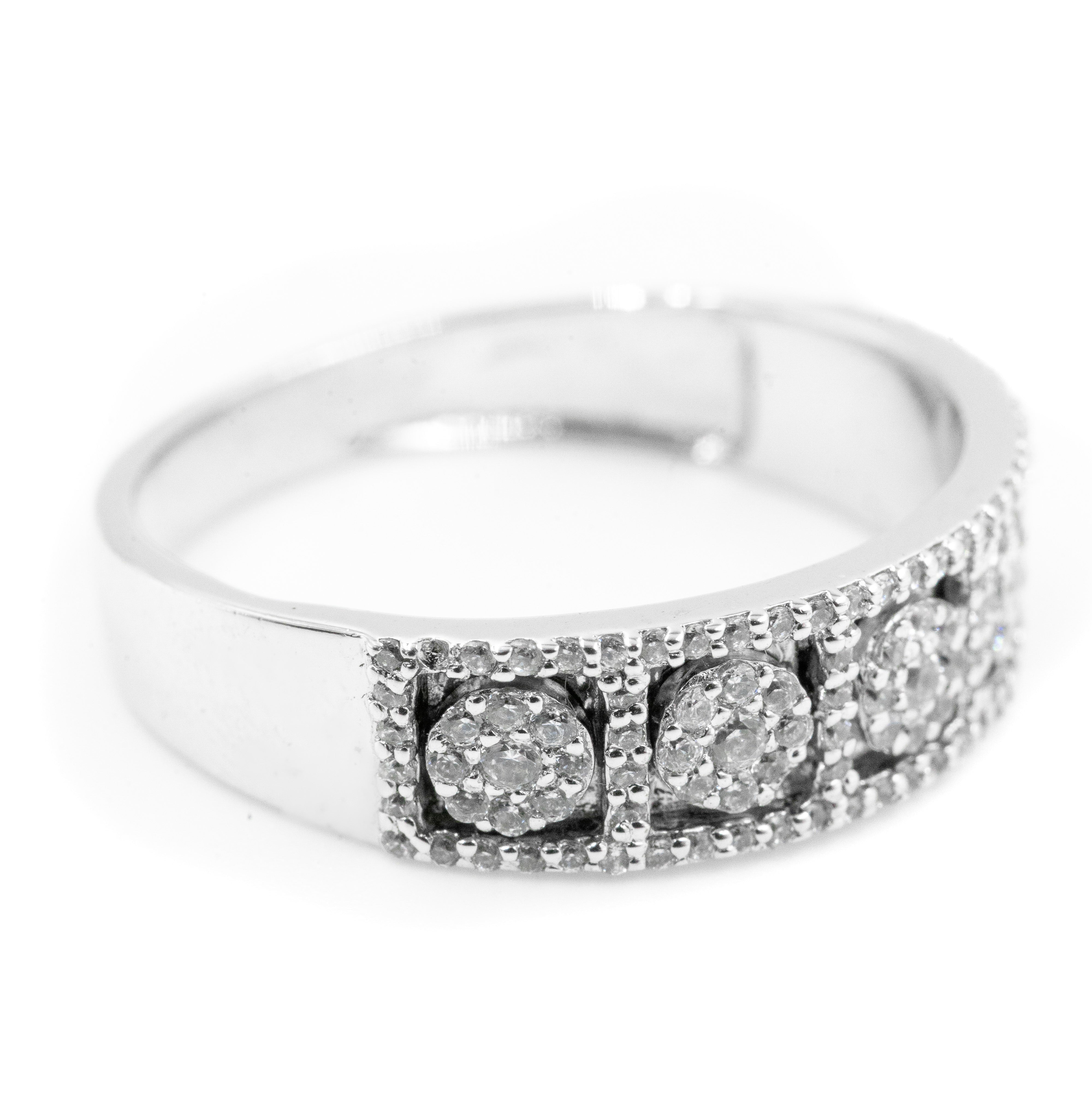 Pave Stack Band