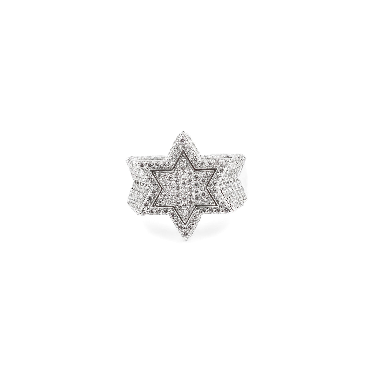 Star Ring