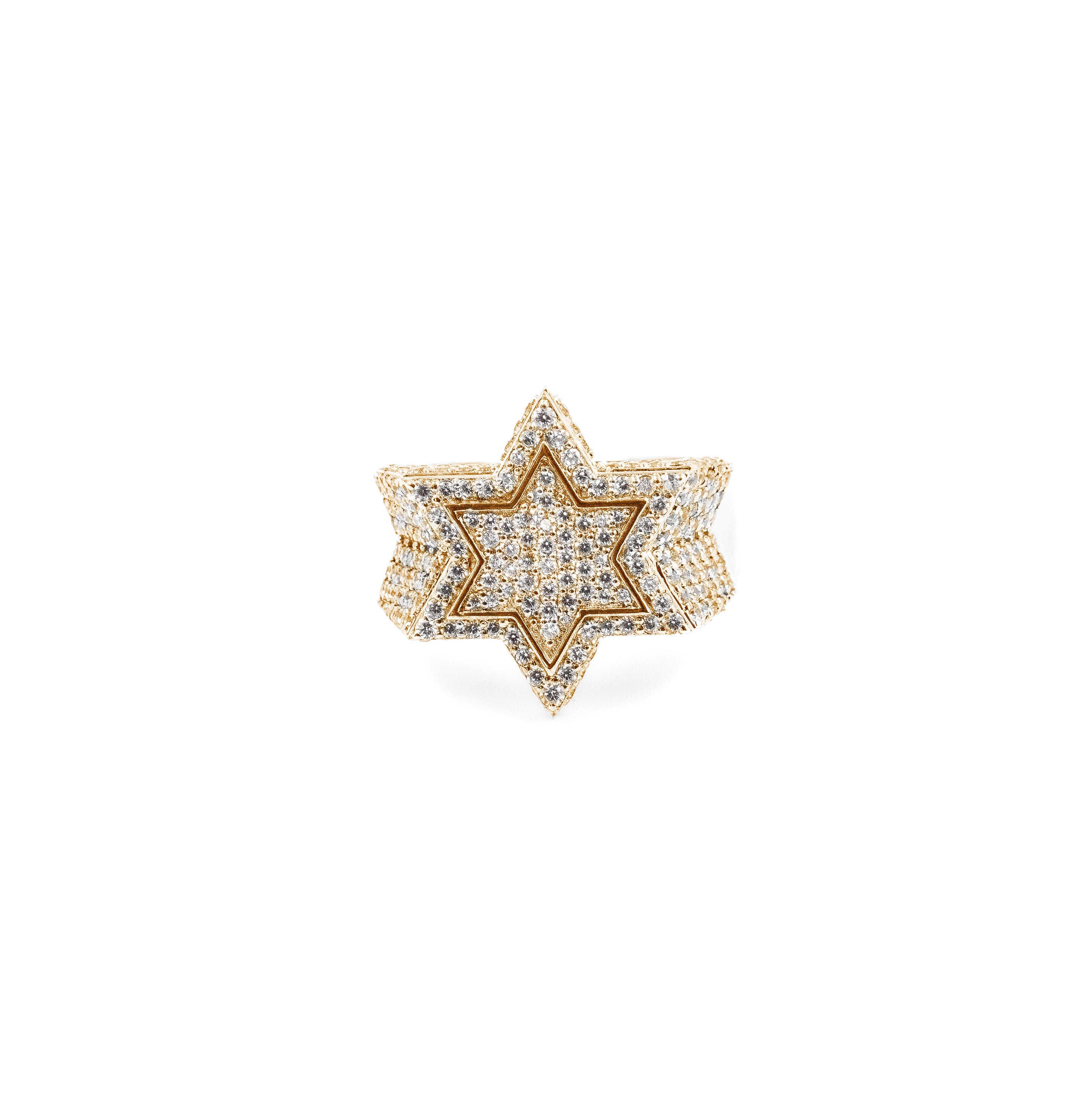 Star Ring
