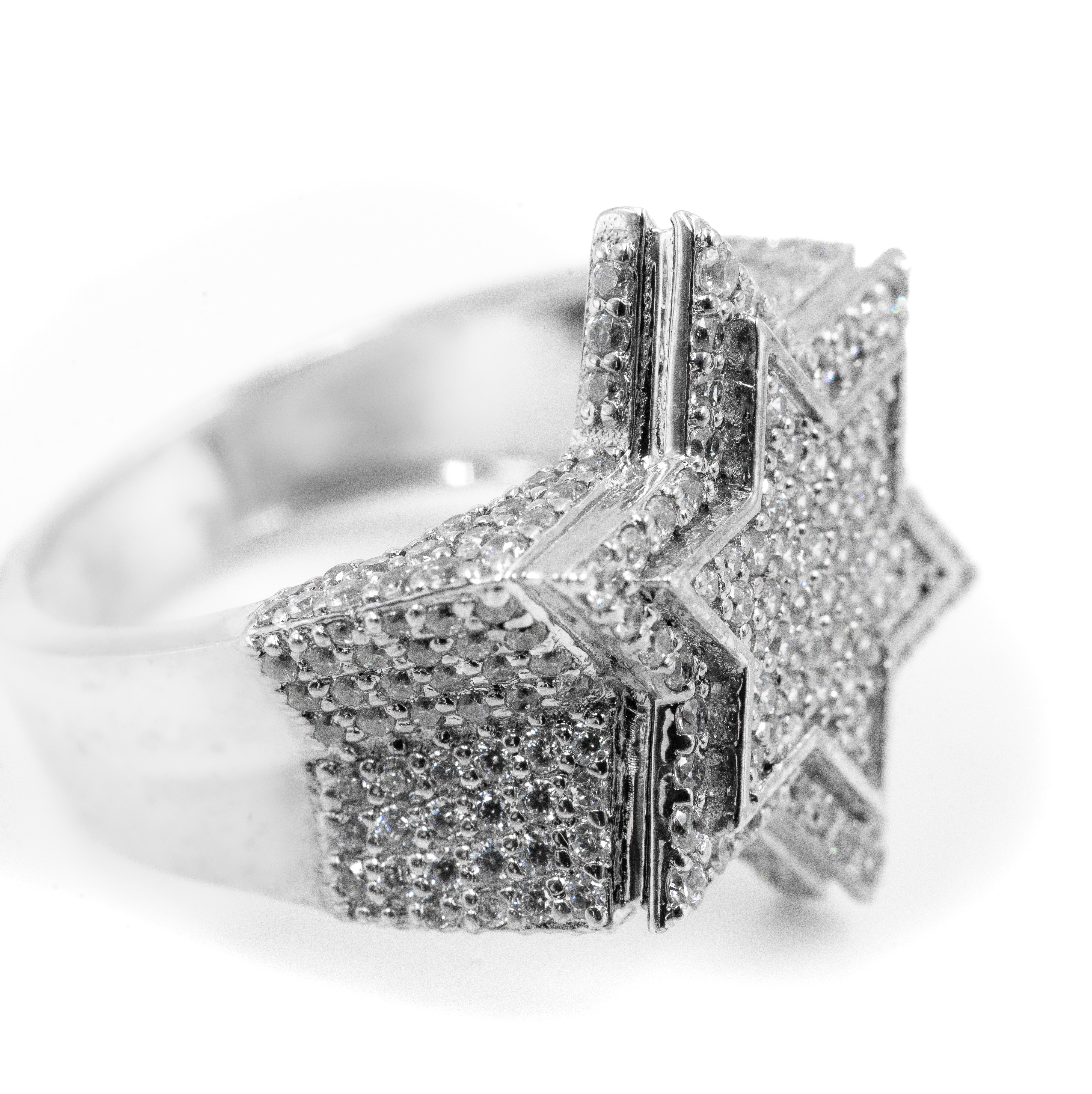 Star Ring