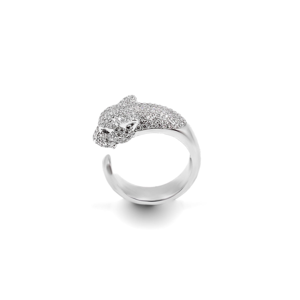 Panther Ring