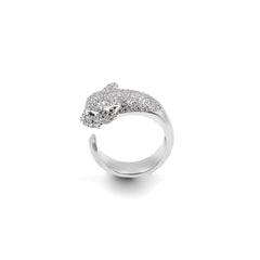 Panther Ring