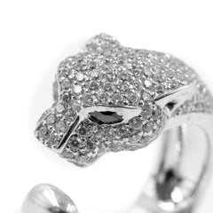 Panther Ring