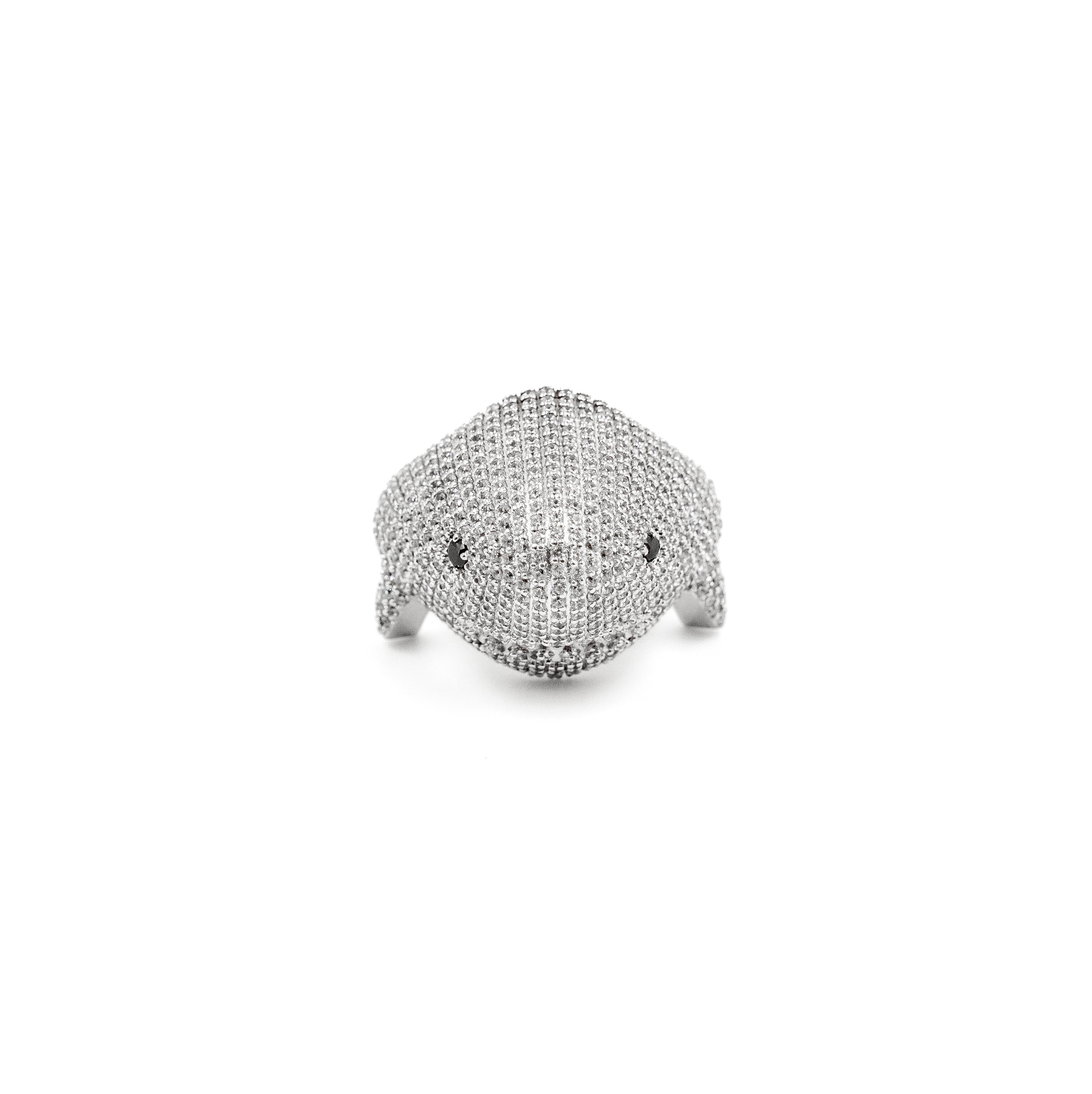 Shark Ring