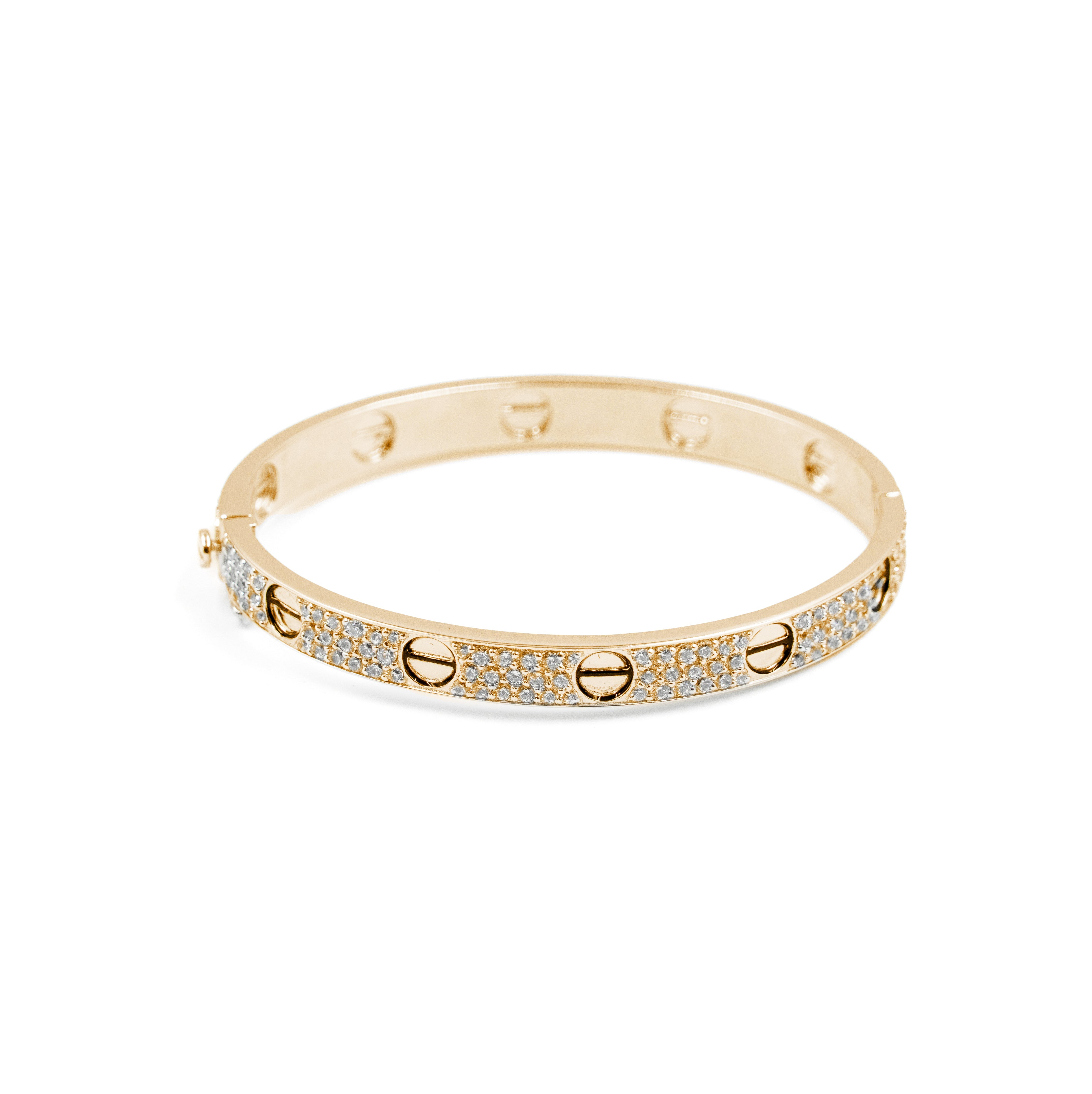 Love Bracelet