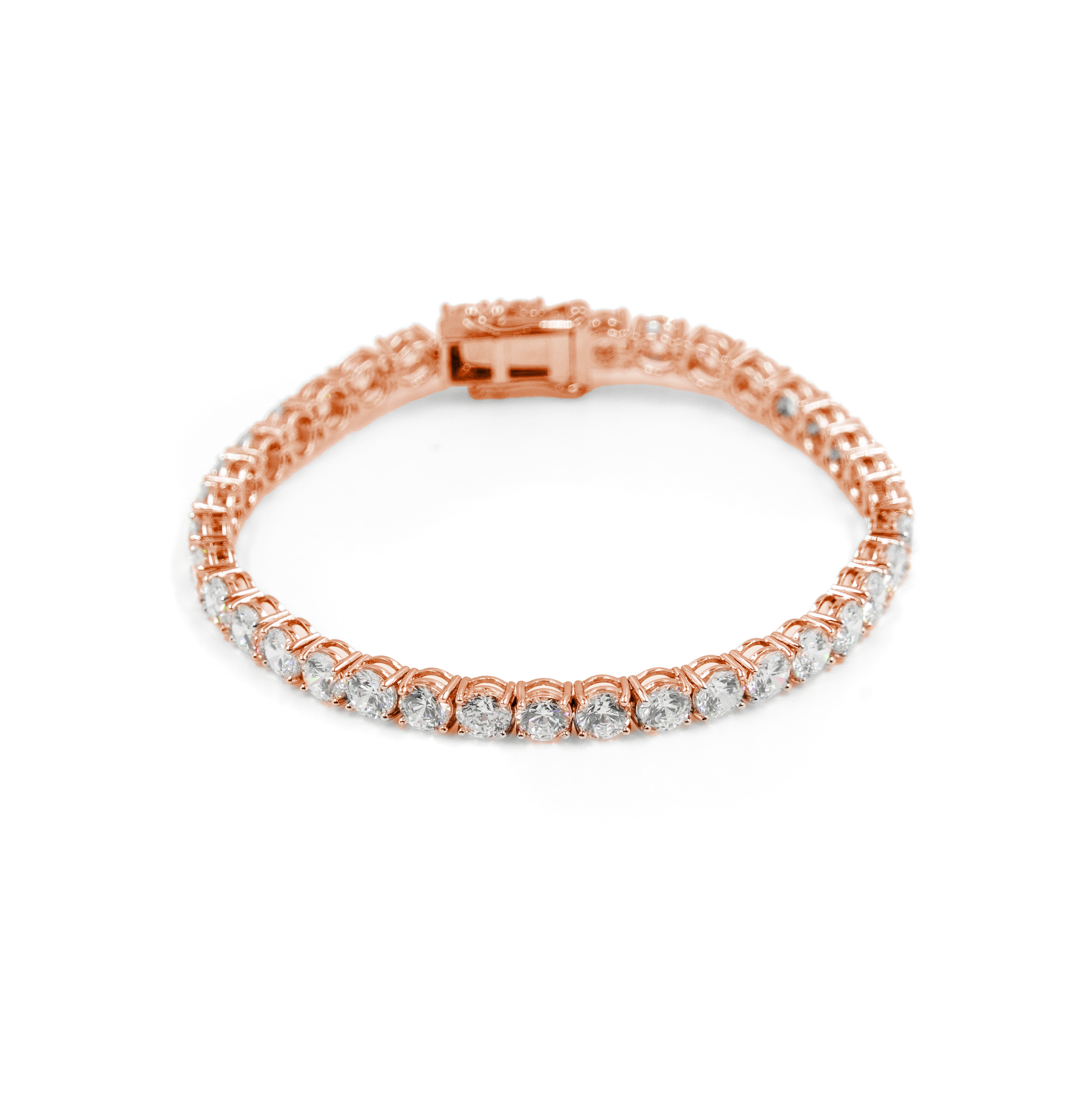 Tennis Bracelet