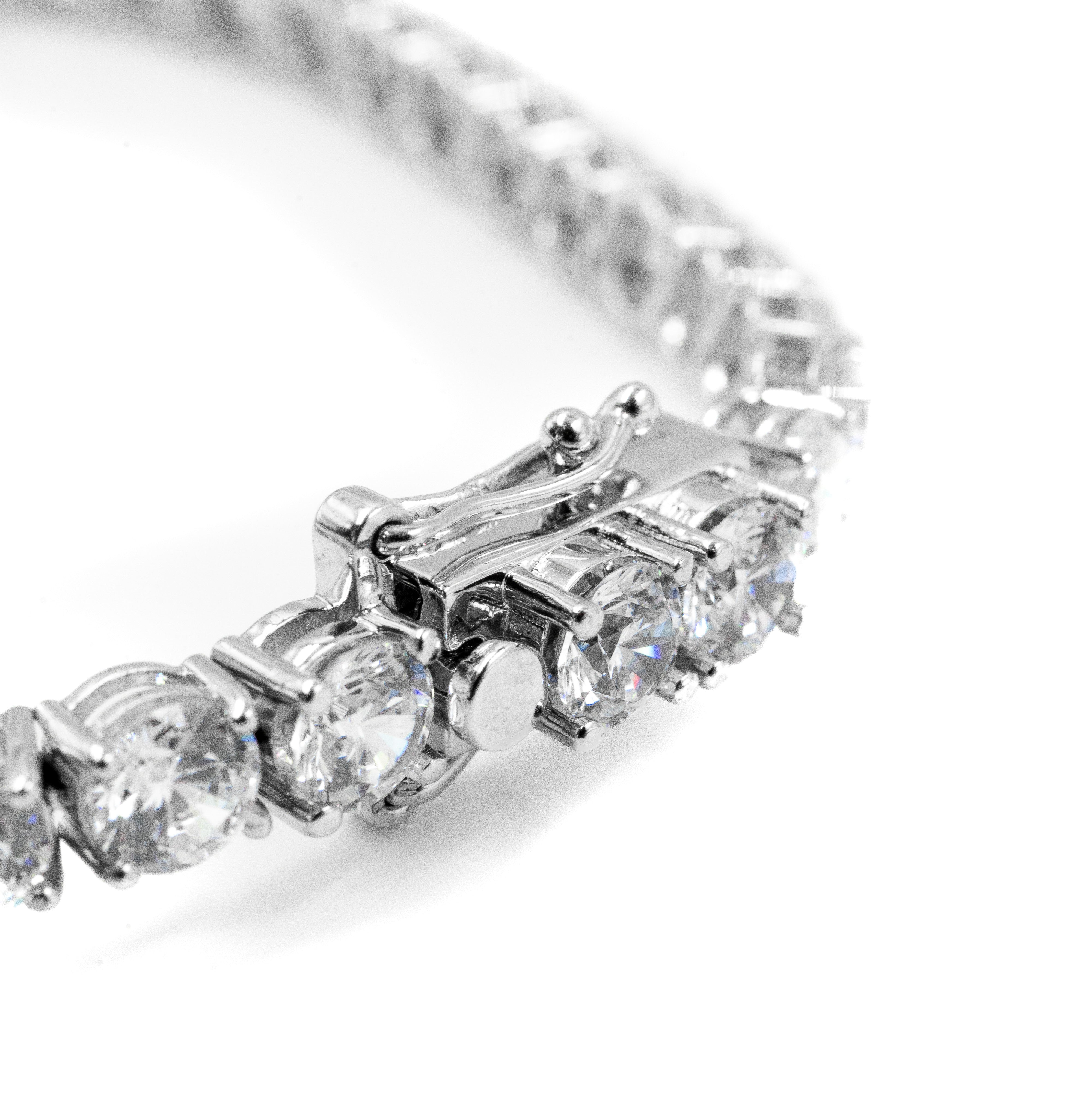 Tennis Bracelet