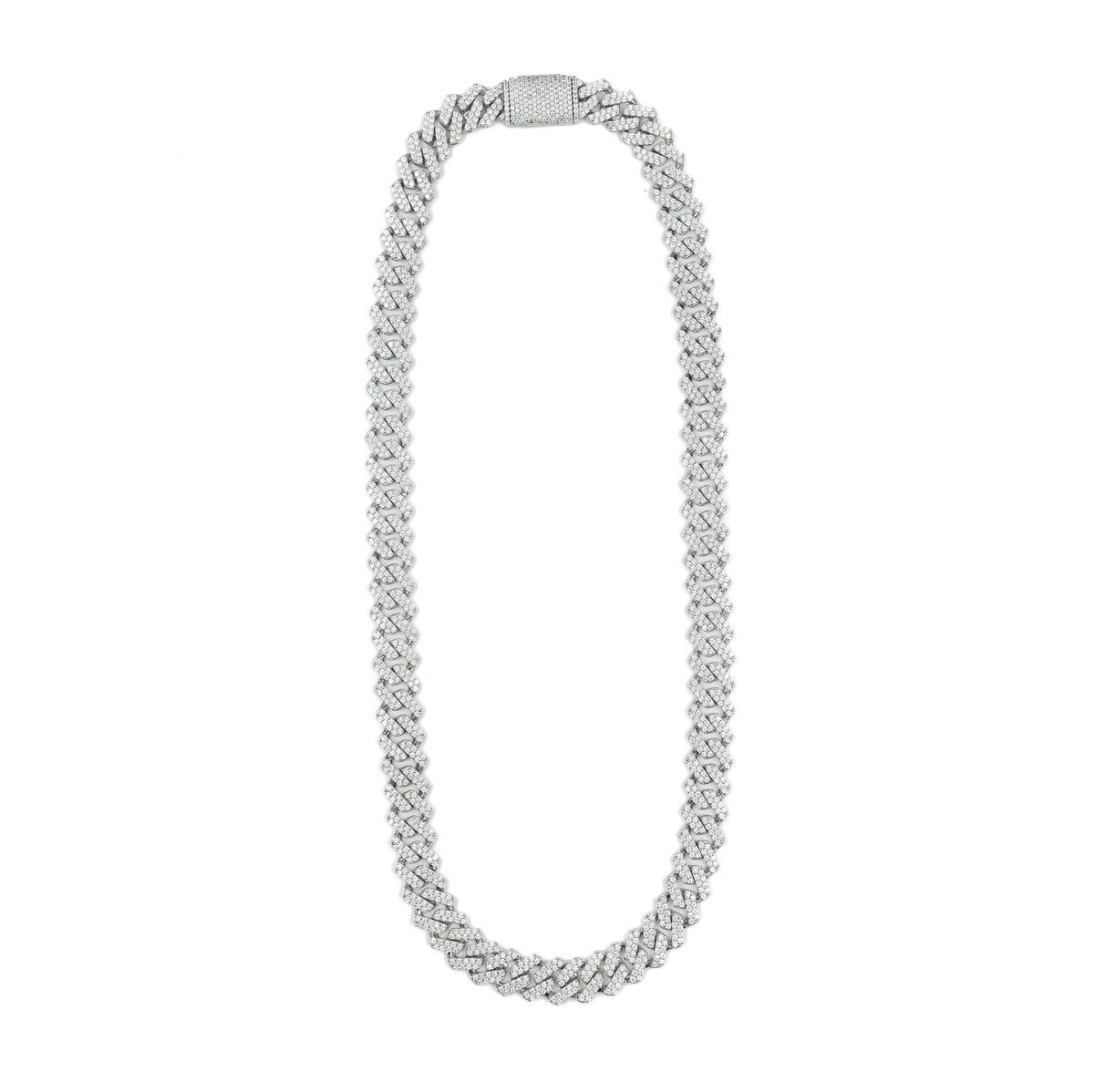 10mm Cuban Chain