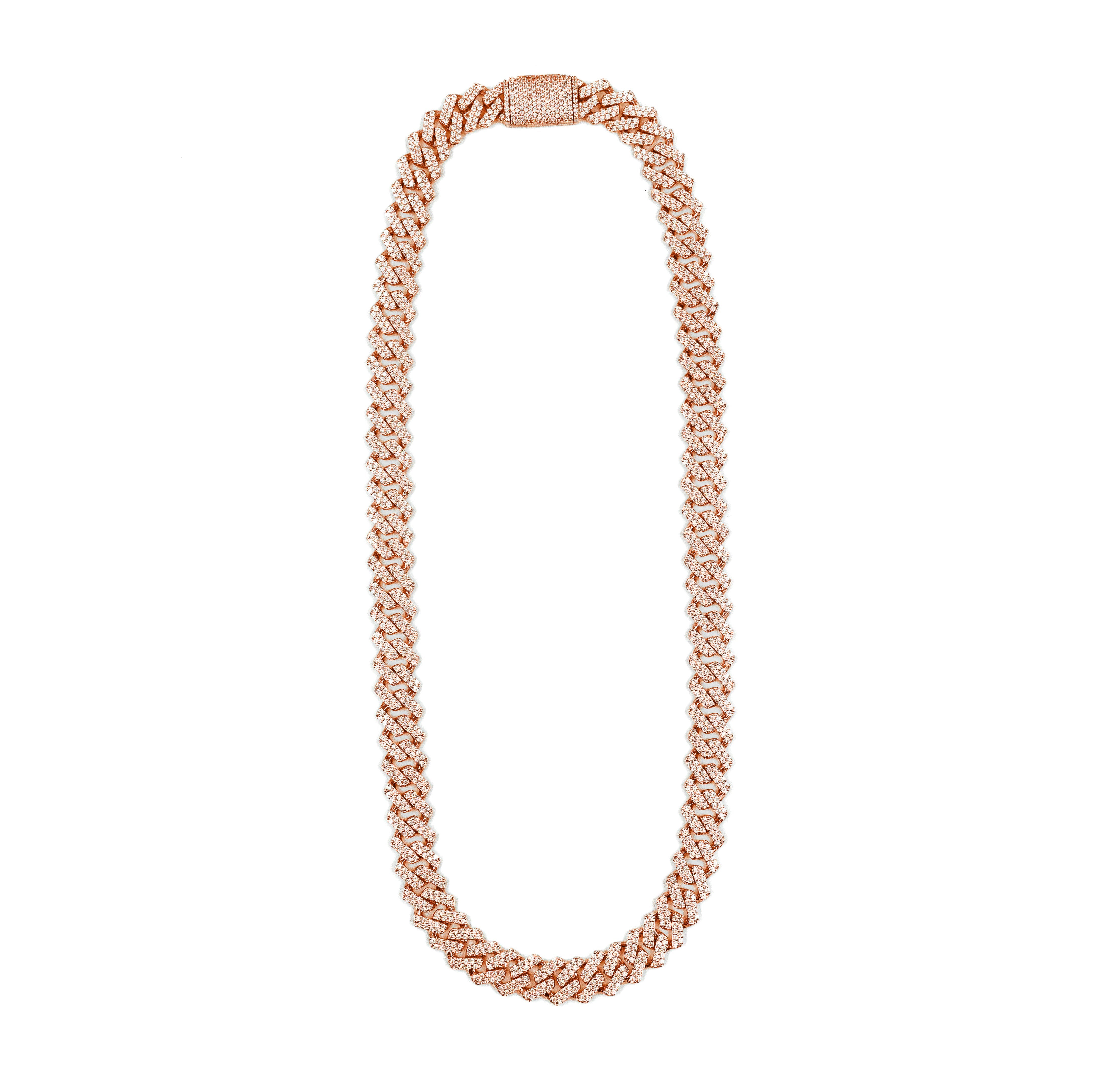 10mm Cuban Chain