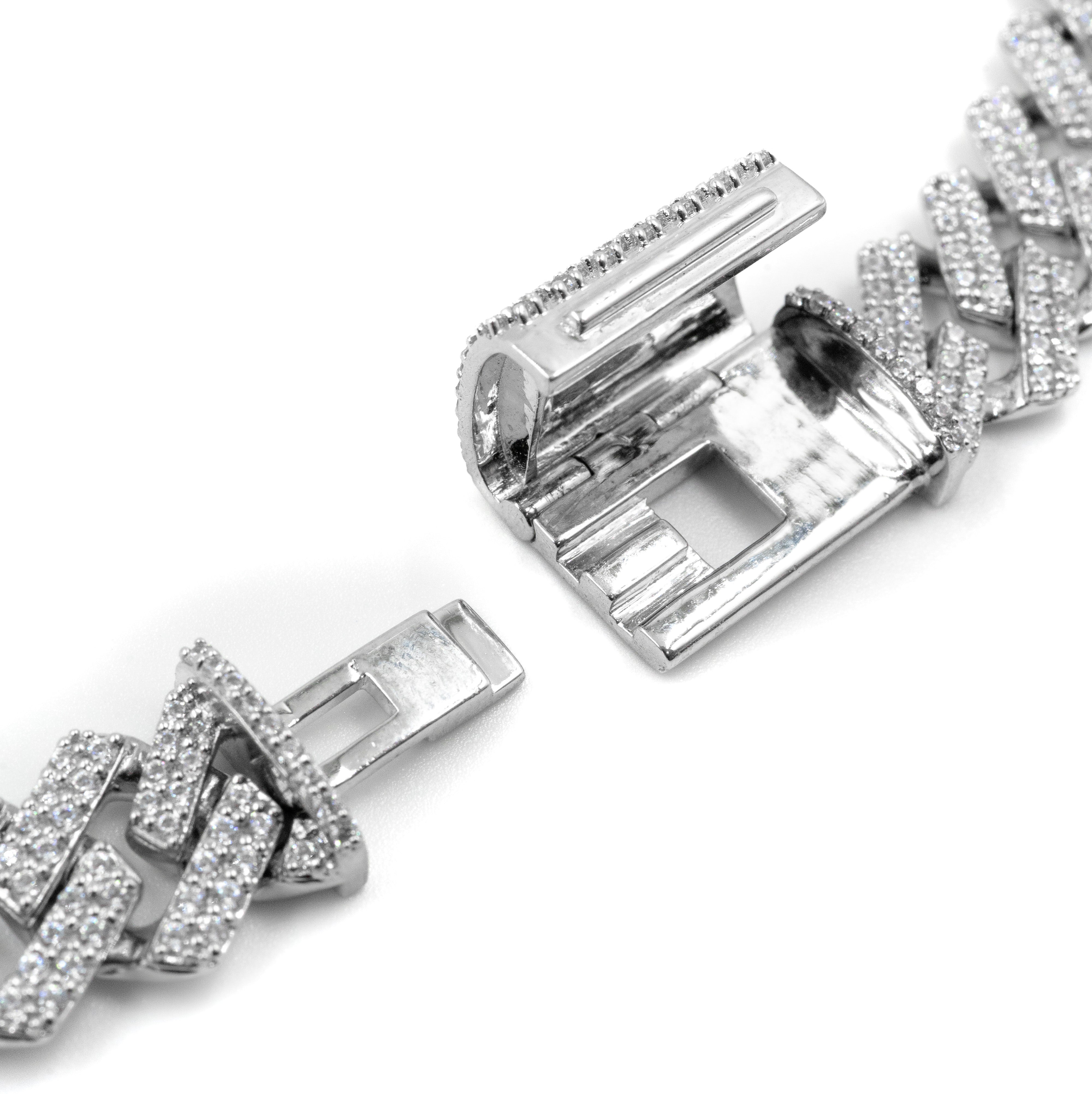 10mm Cuban Chain