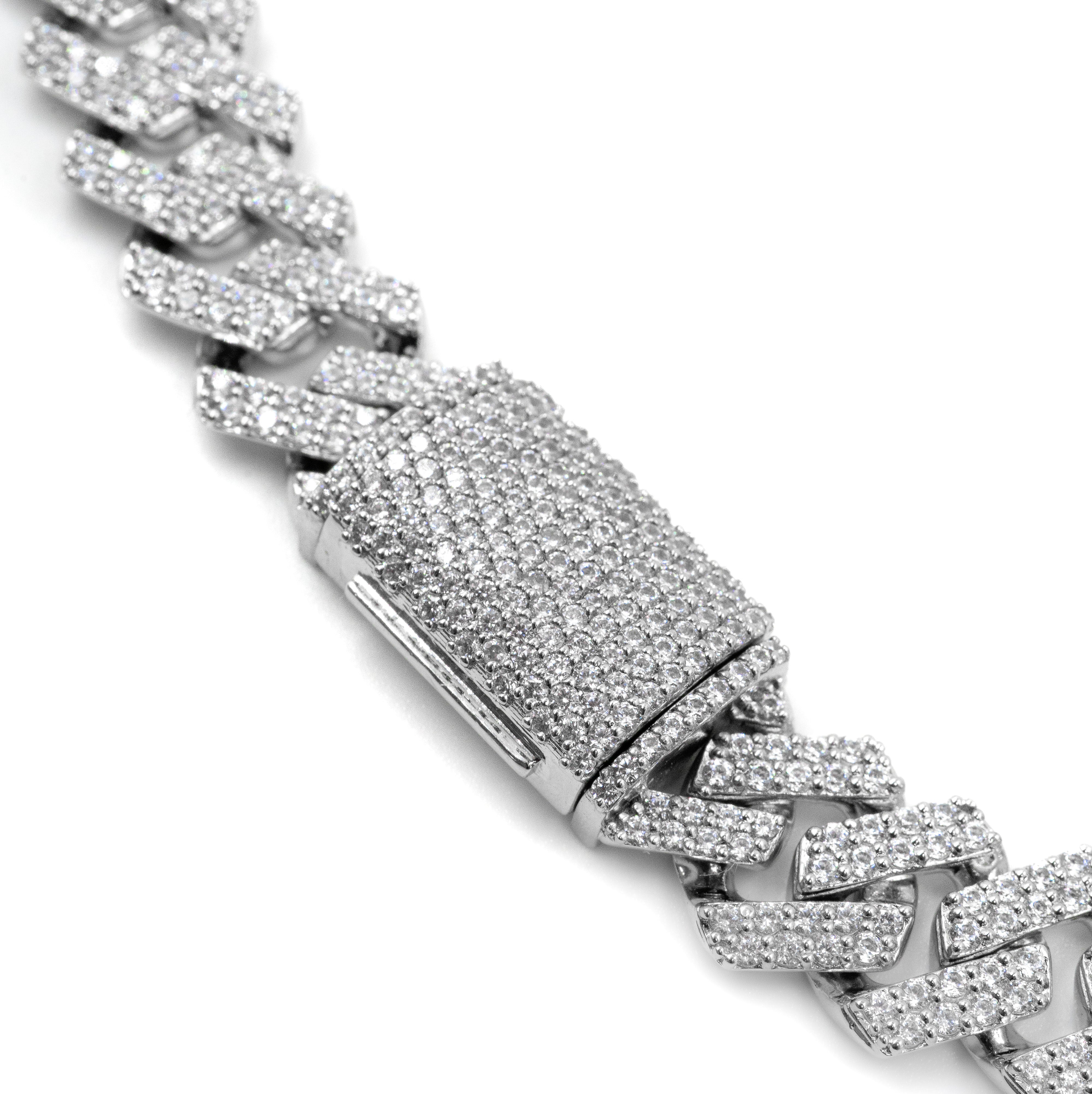 10mm Cuban Chain